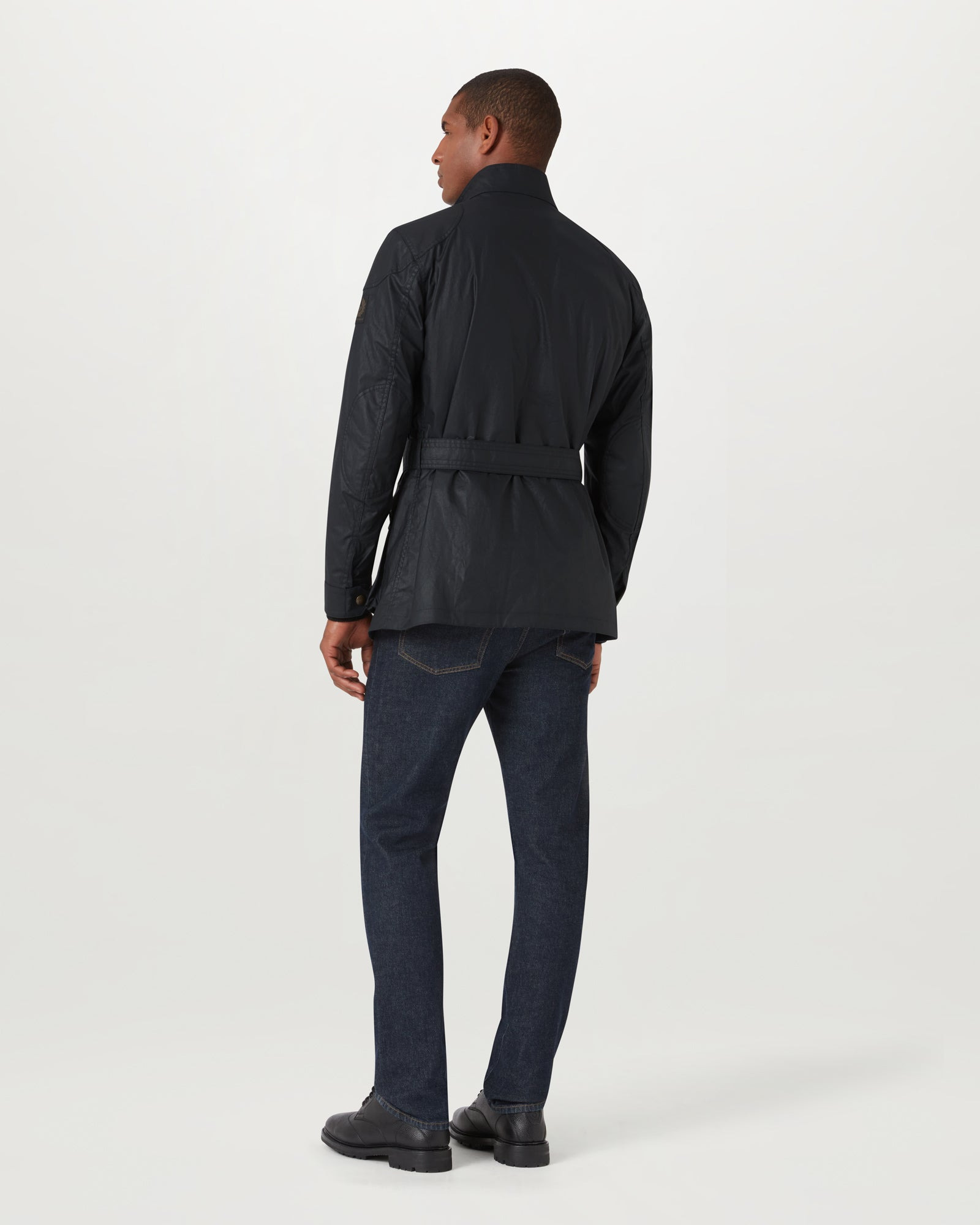 TRIALMASTER JACKET - 4