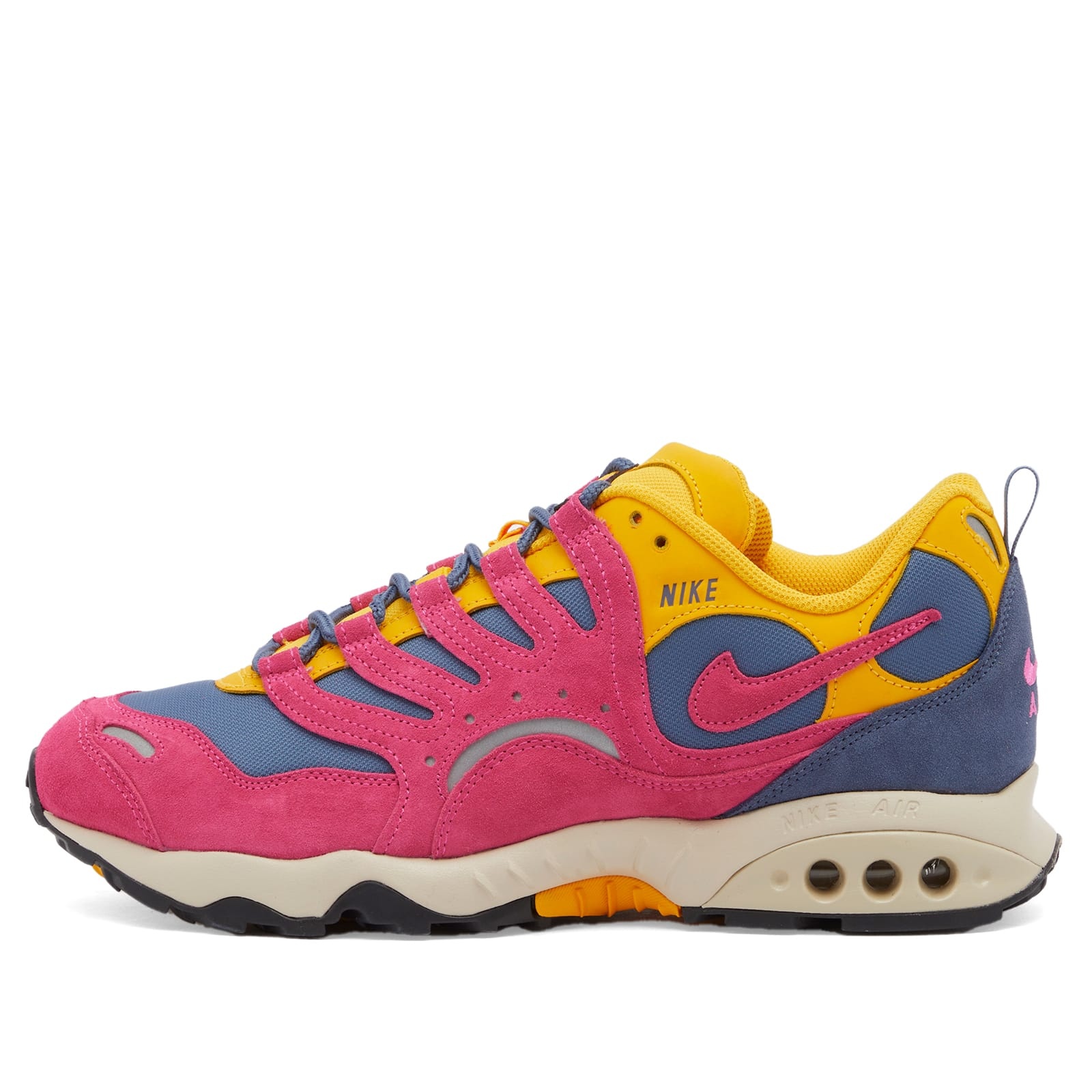 Nike Nike Air Terra Humara Sp - 2