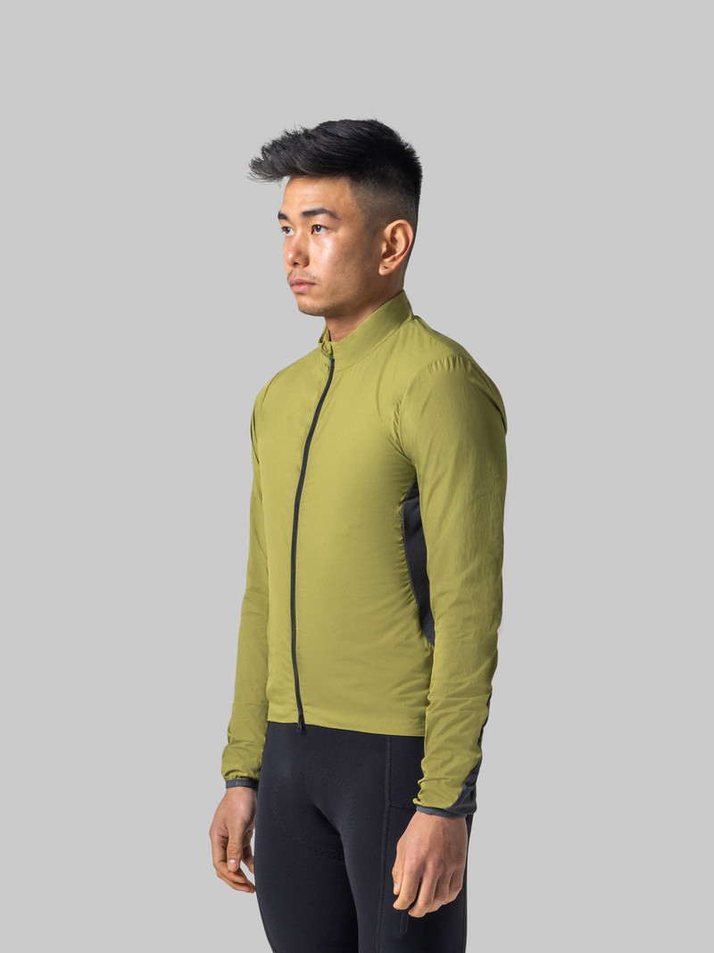 MAAP Alt_Road™ Thermal Jacket outlook