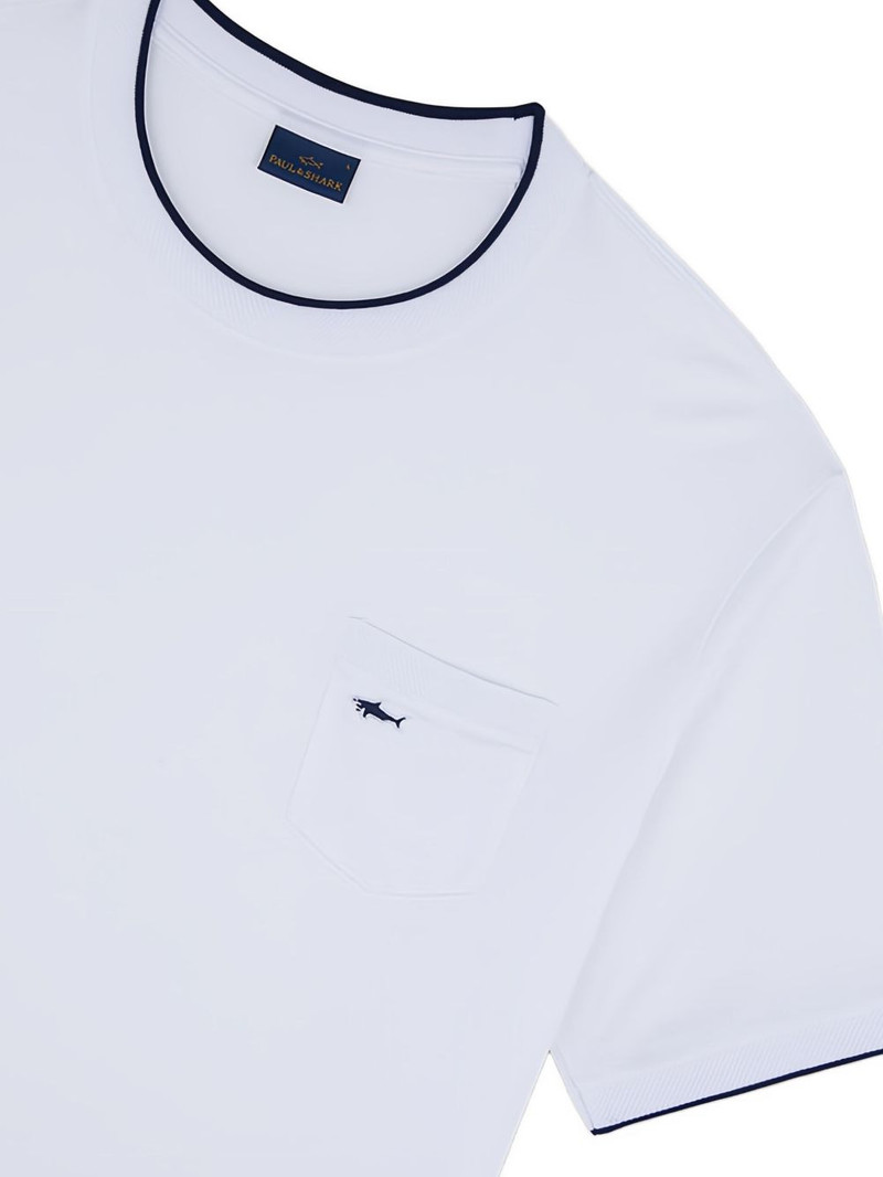 pocket T-shirt 2