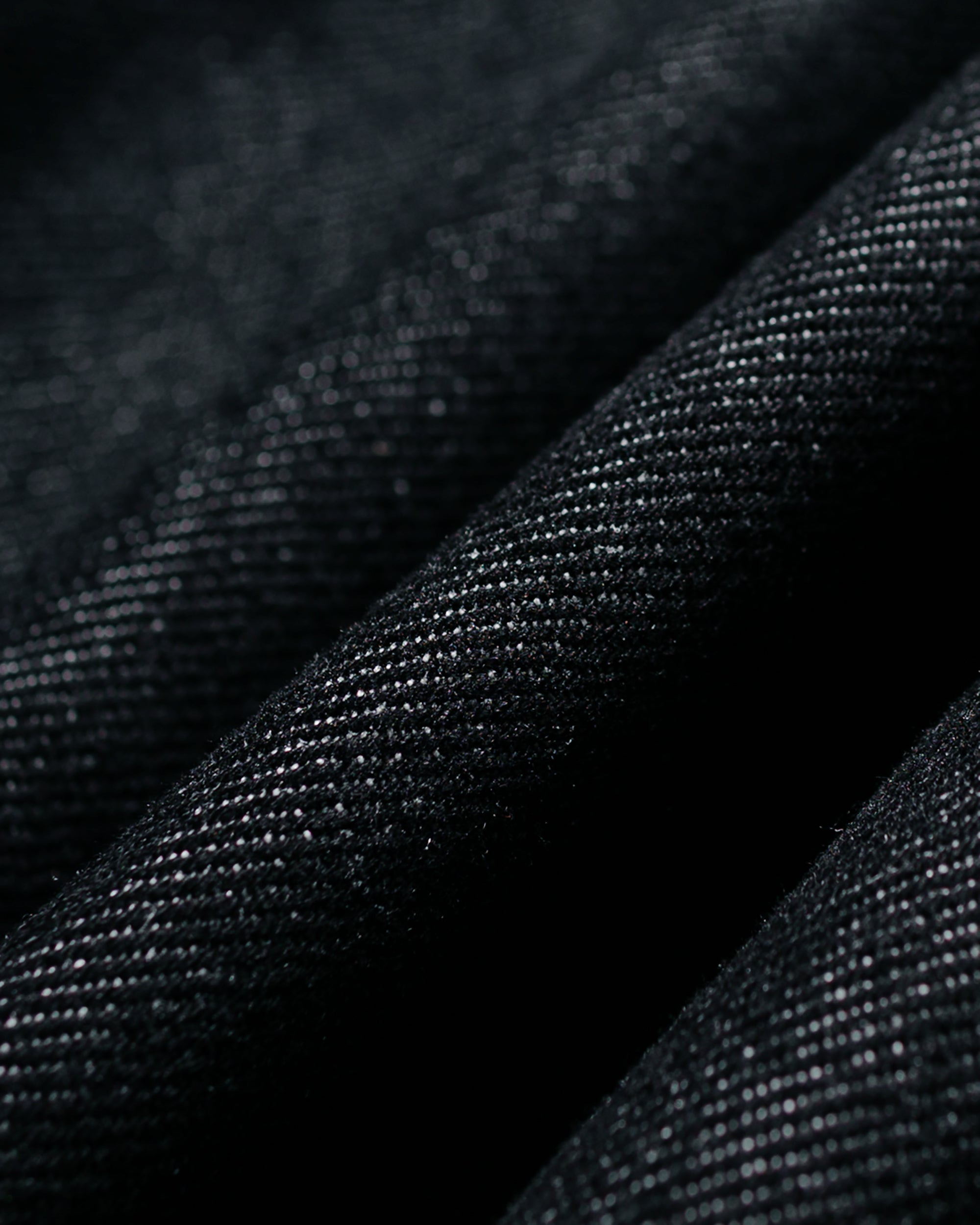 Men's Color Indigo Denim Black - 6