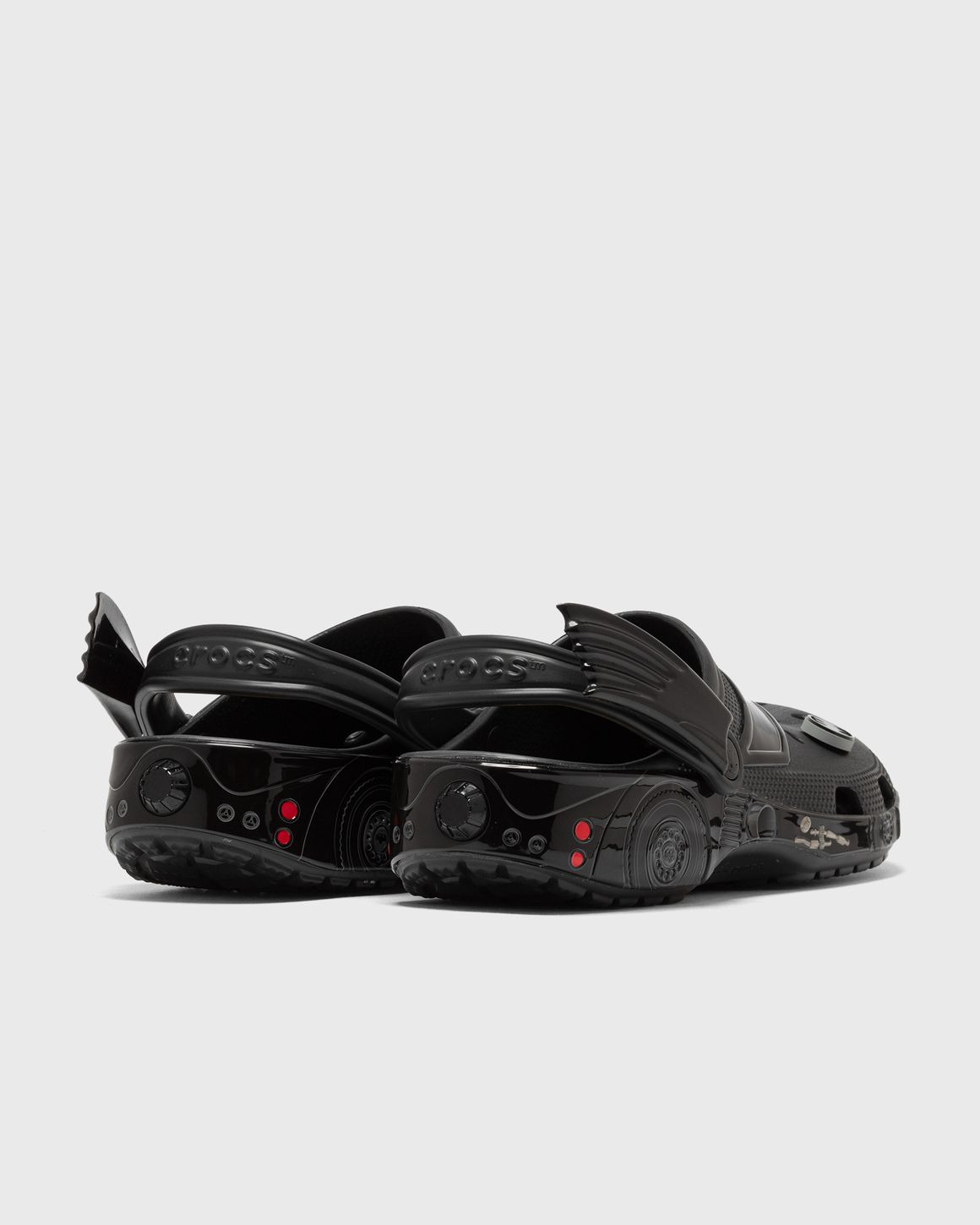 x Batman Batmobile Classic Clog - 4