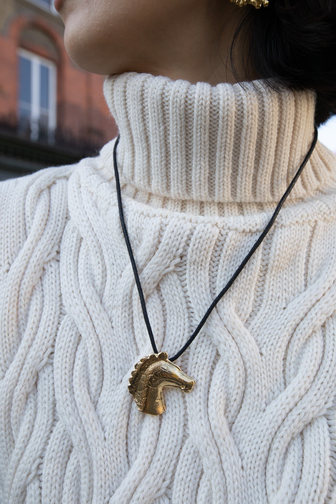 Aethon Dream Necklace - 4
