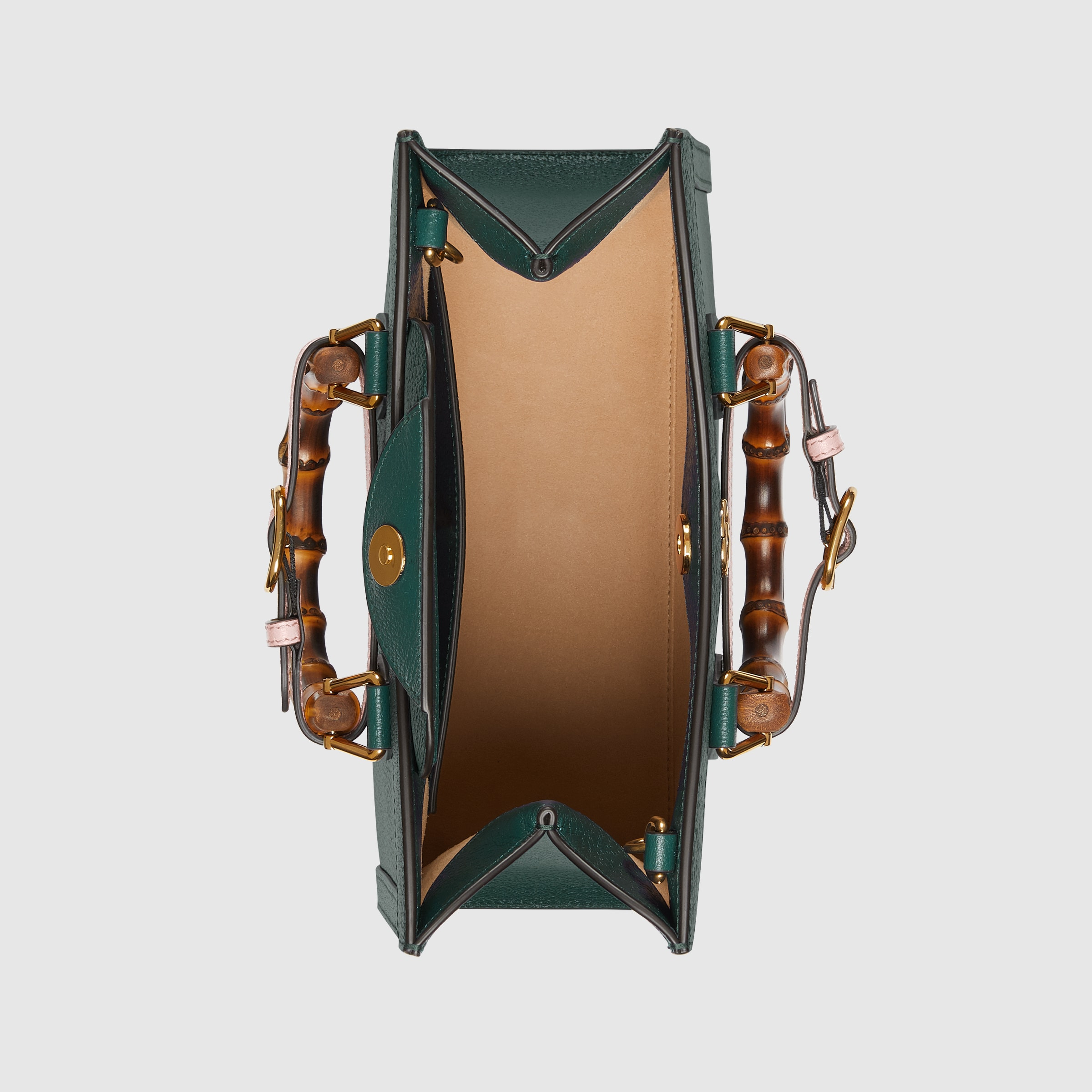 Gucci Diana small tote bag - 9