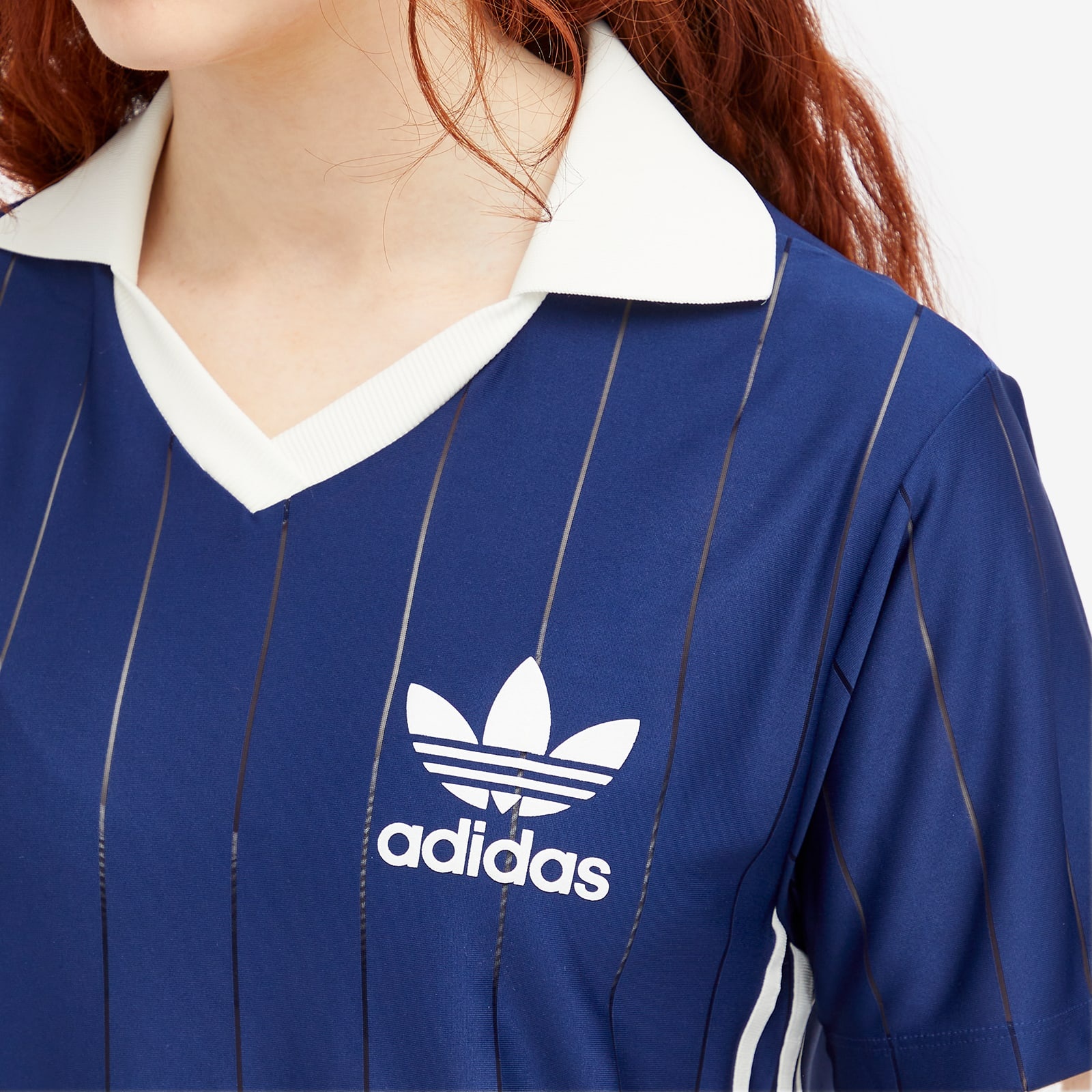 Adidas Short Sleeve Dress - 5