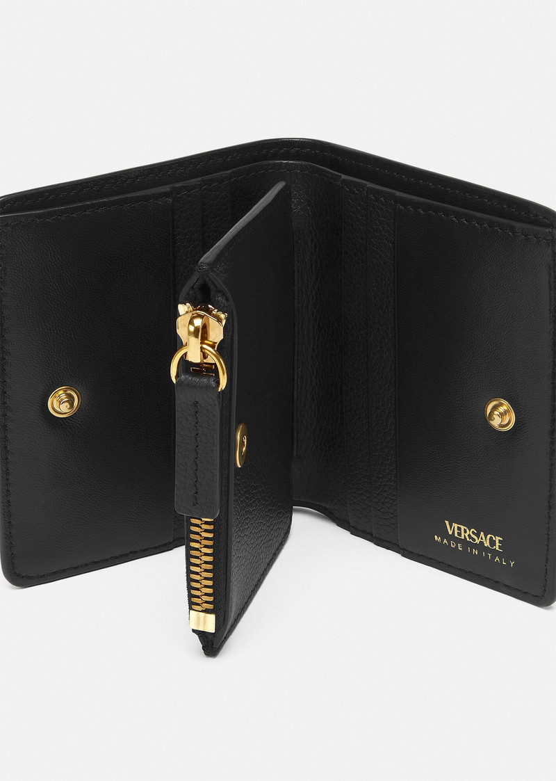 VERSACE La Medusa Wallet outlook
