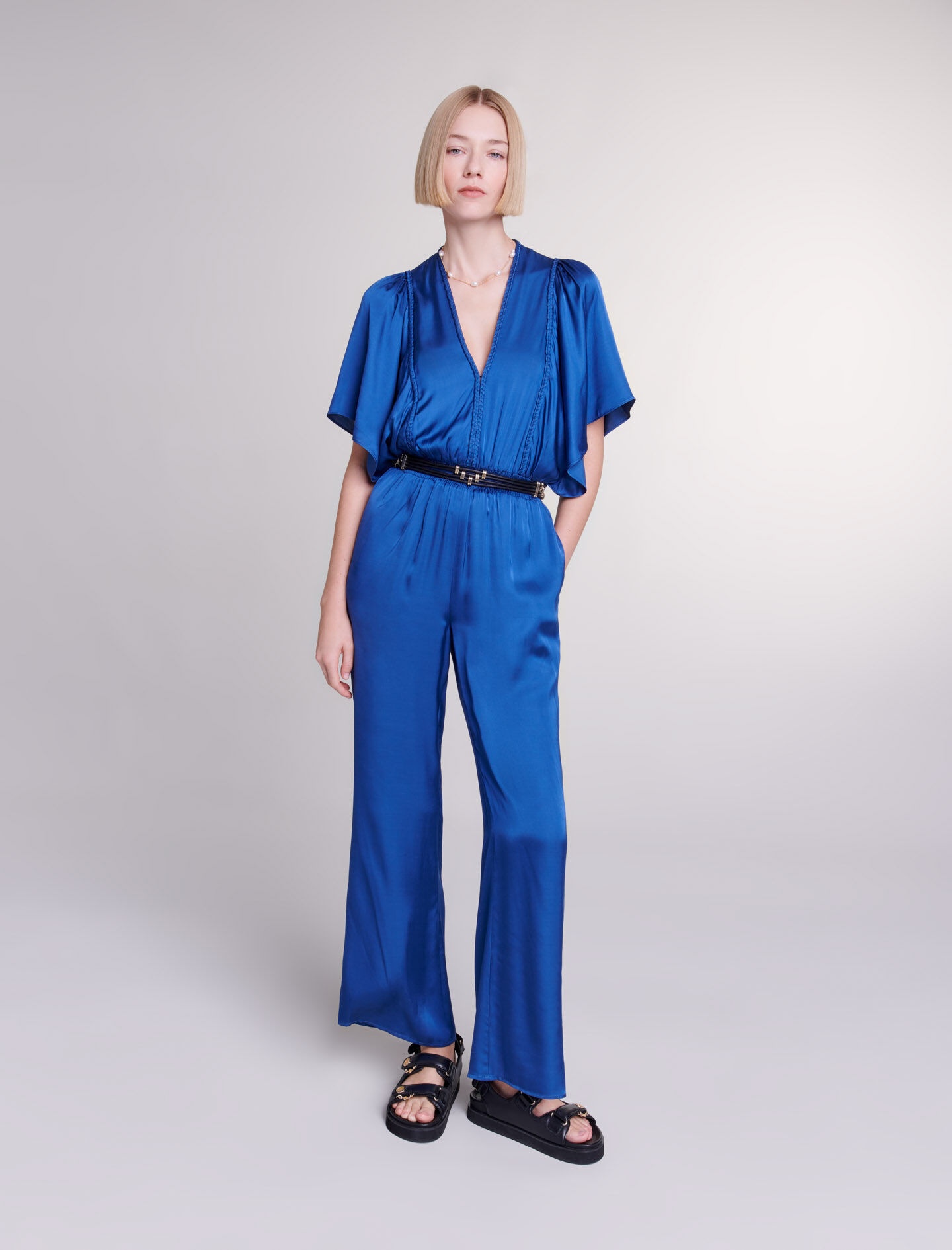 Trouser suit - 2