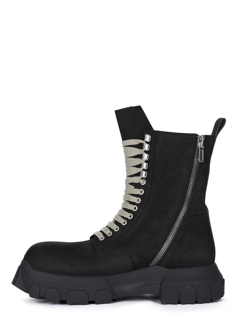 Rick Owens BOOTS outlook
