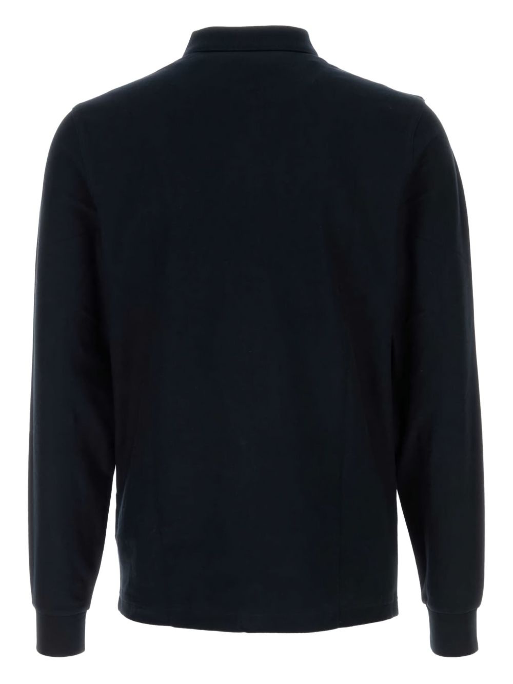piqué polo shirt - 2