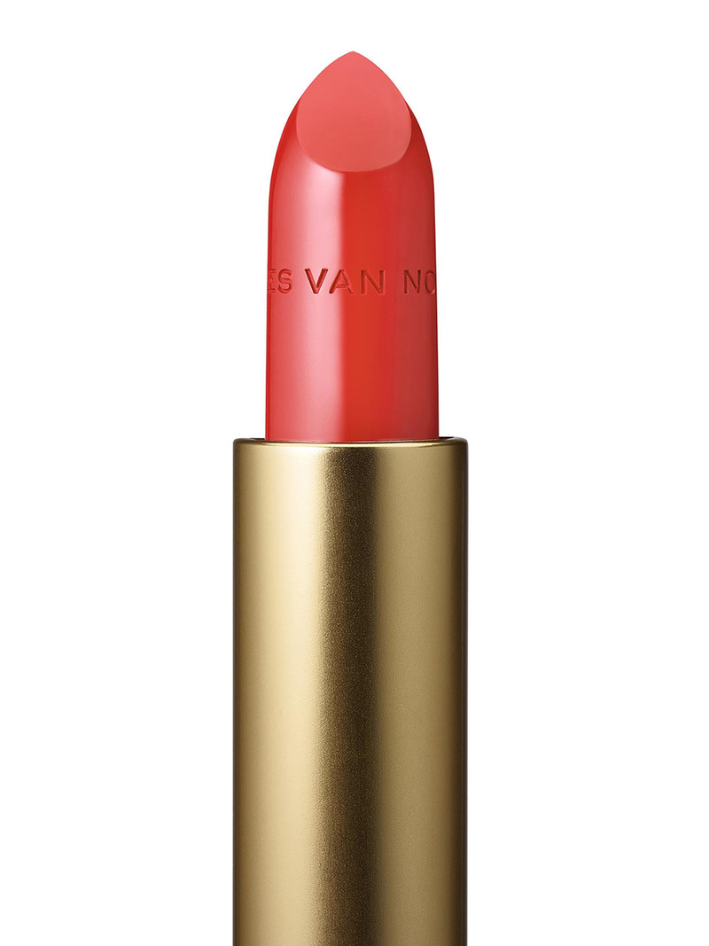 Women's Satin Lipstick Refill - 18 Crafted Orange 1