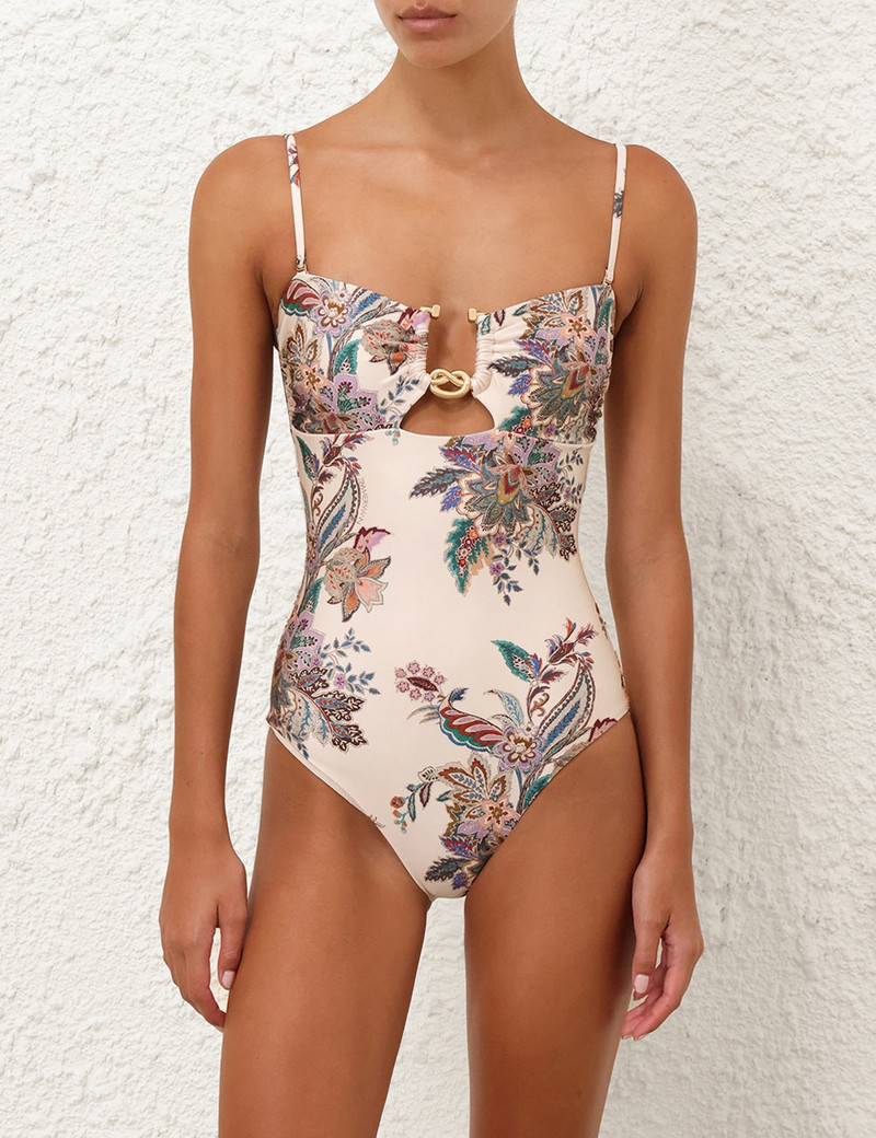 Zimmermann RHIANNON KNOT TRIM 1PC outlook
