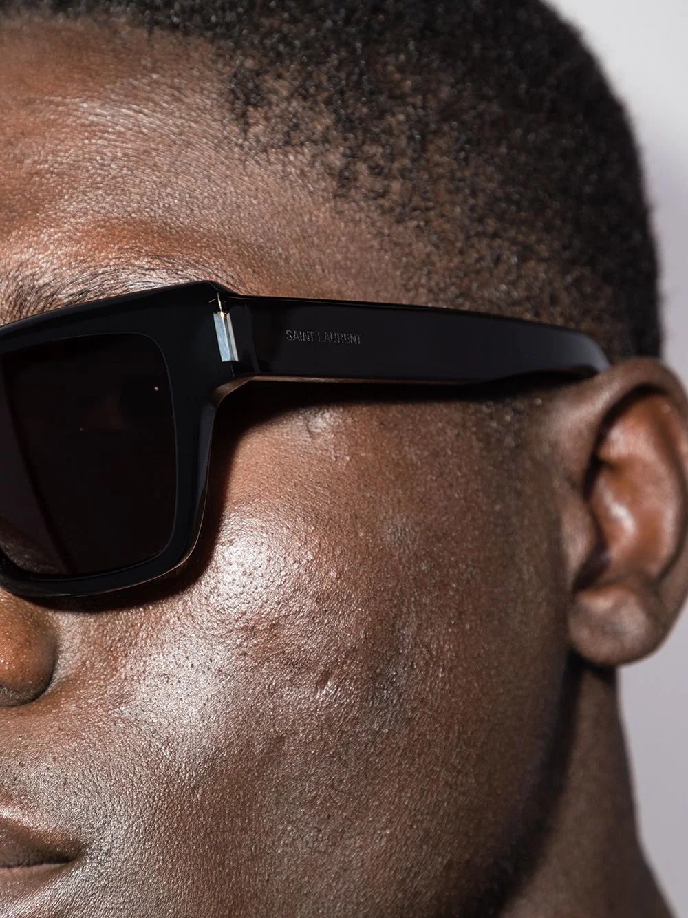 SL 469 square-frame sunglasses - 6