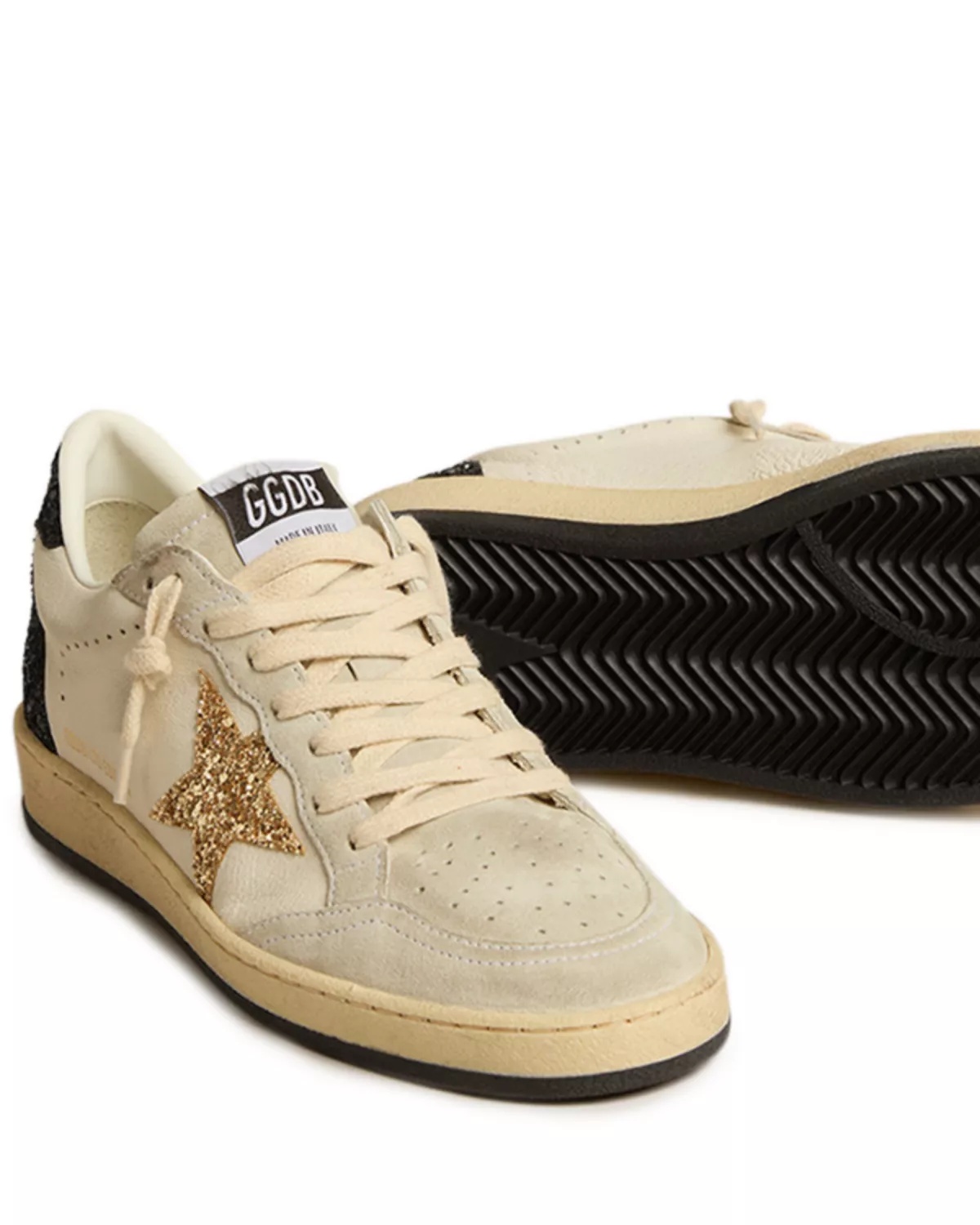 Women's Ball Star Low Top Sneakers - 5