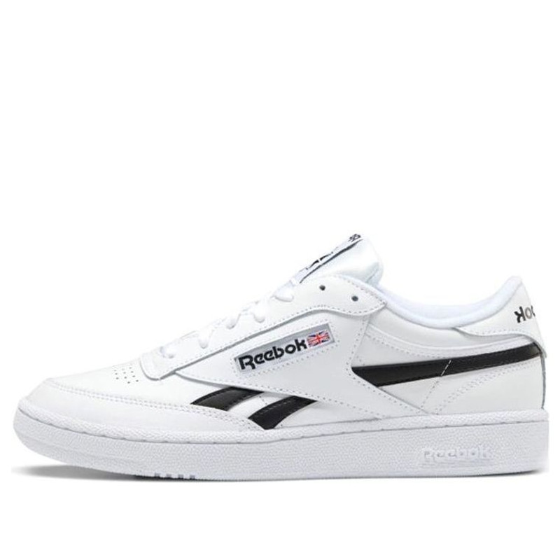 Reebok Club C Revenge 'White Black' EH0649 - 1