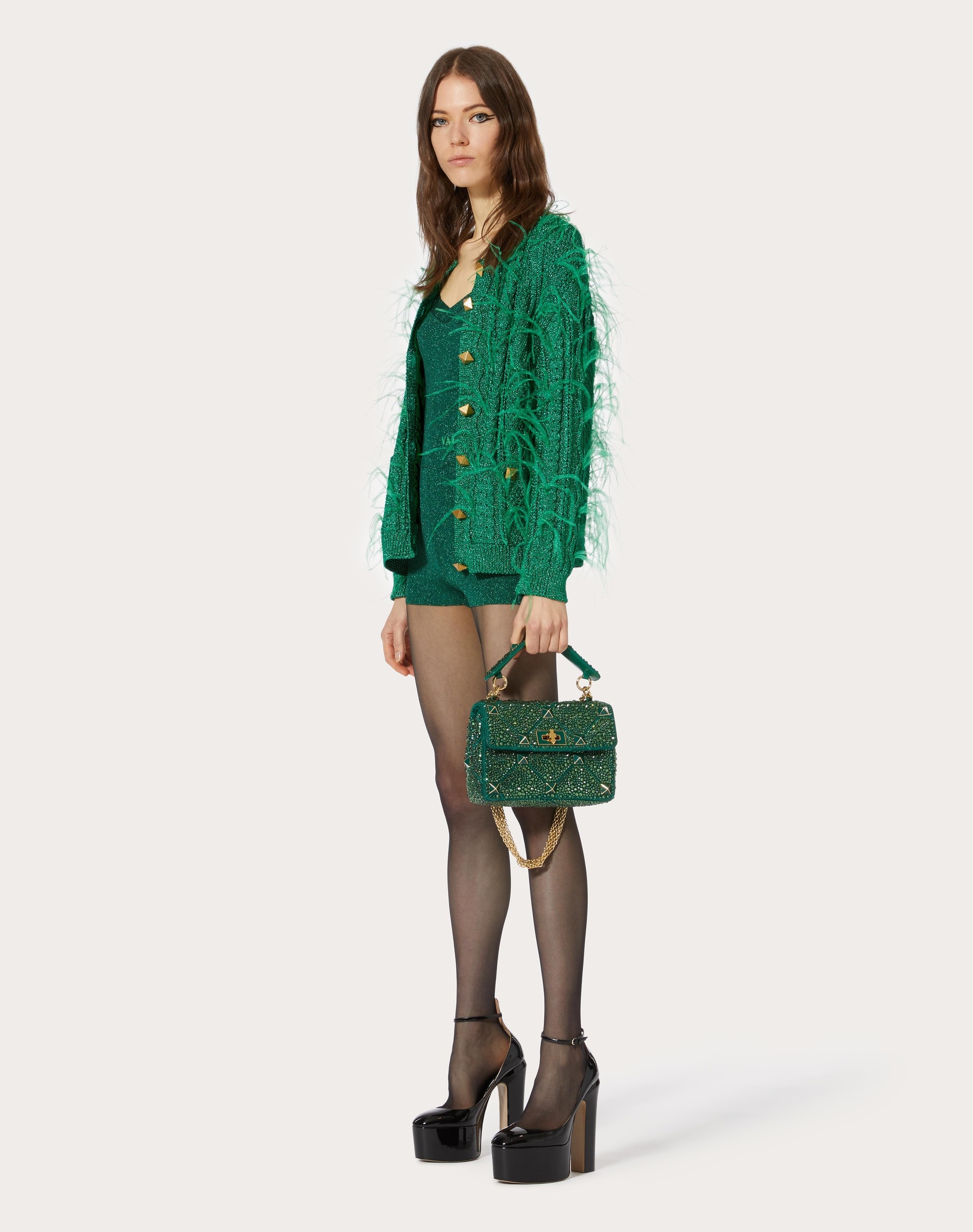 LUREX CULOTTES - 2