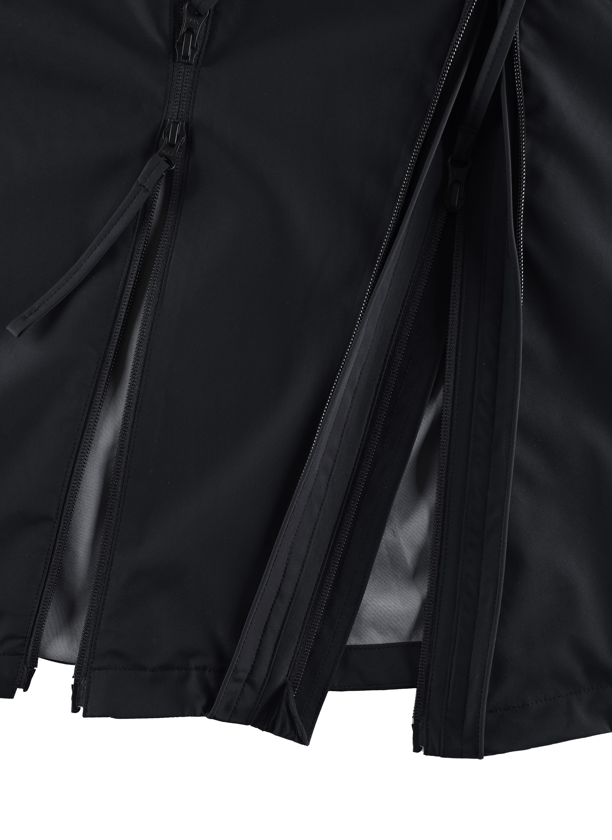 POST ARCHIVE FACTION (PAF) 7.0 TECHNICAL JACKET CENTER
