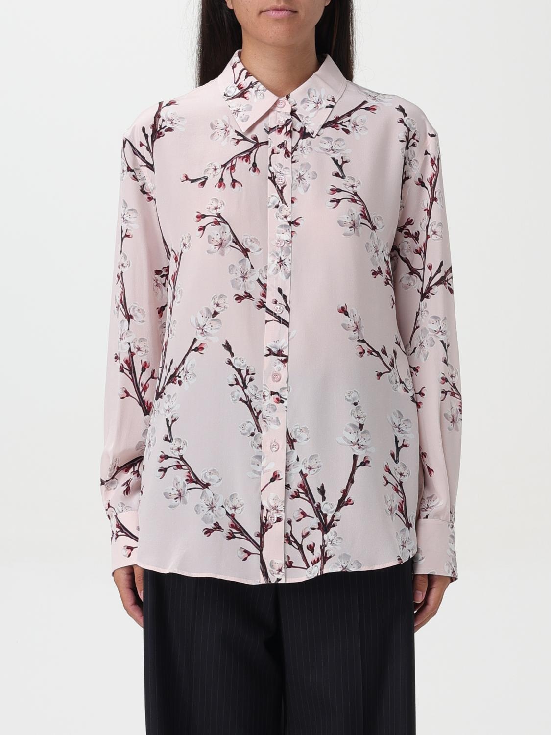 Shirt woman Alexander McQueen - 1