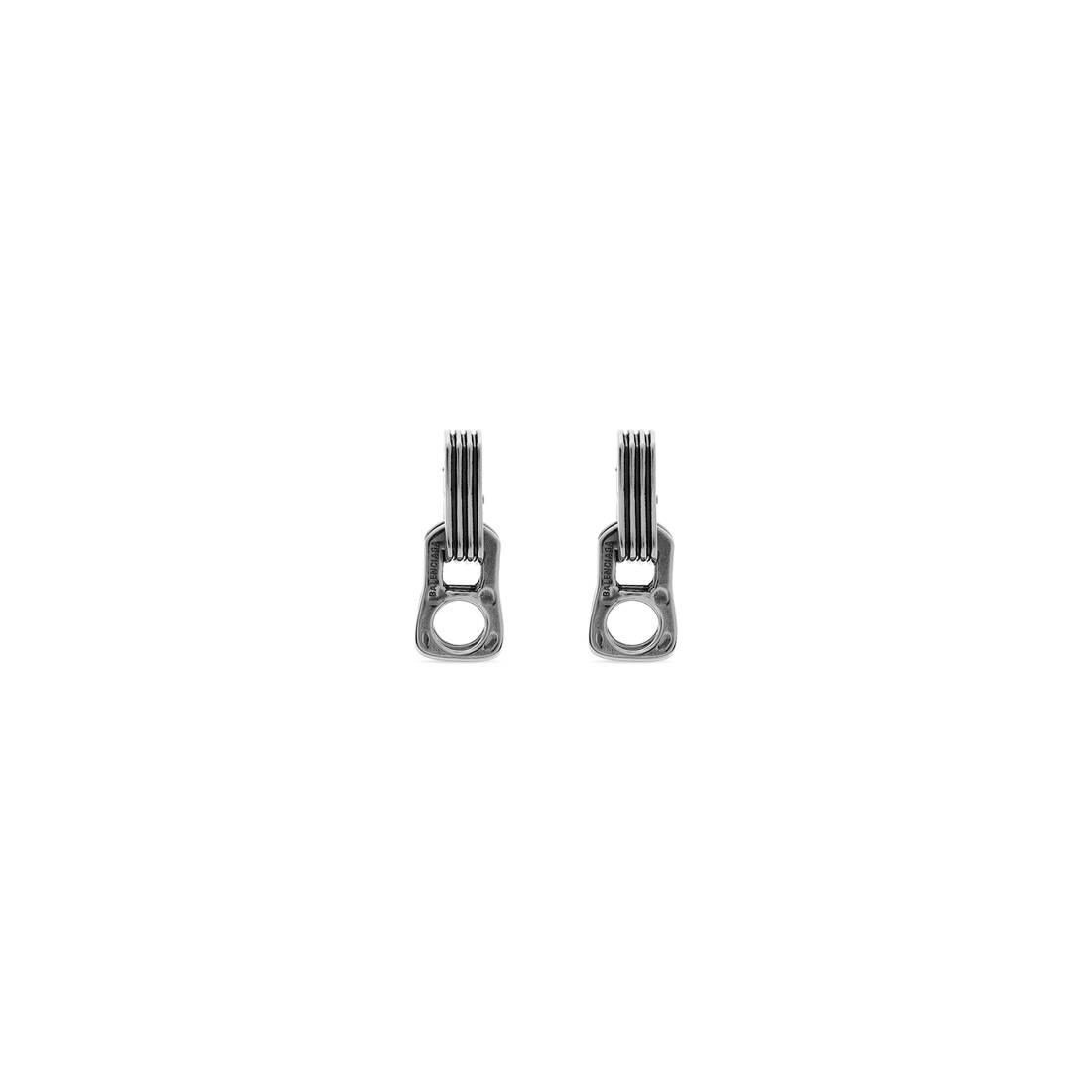 punk earrings - 2