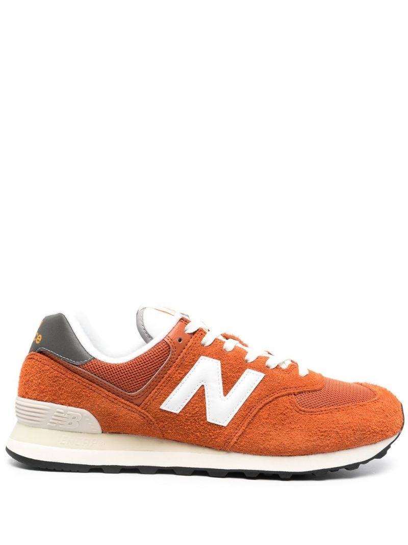 574 low-top sneakers - 1