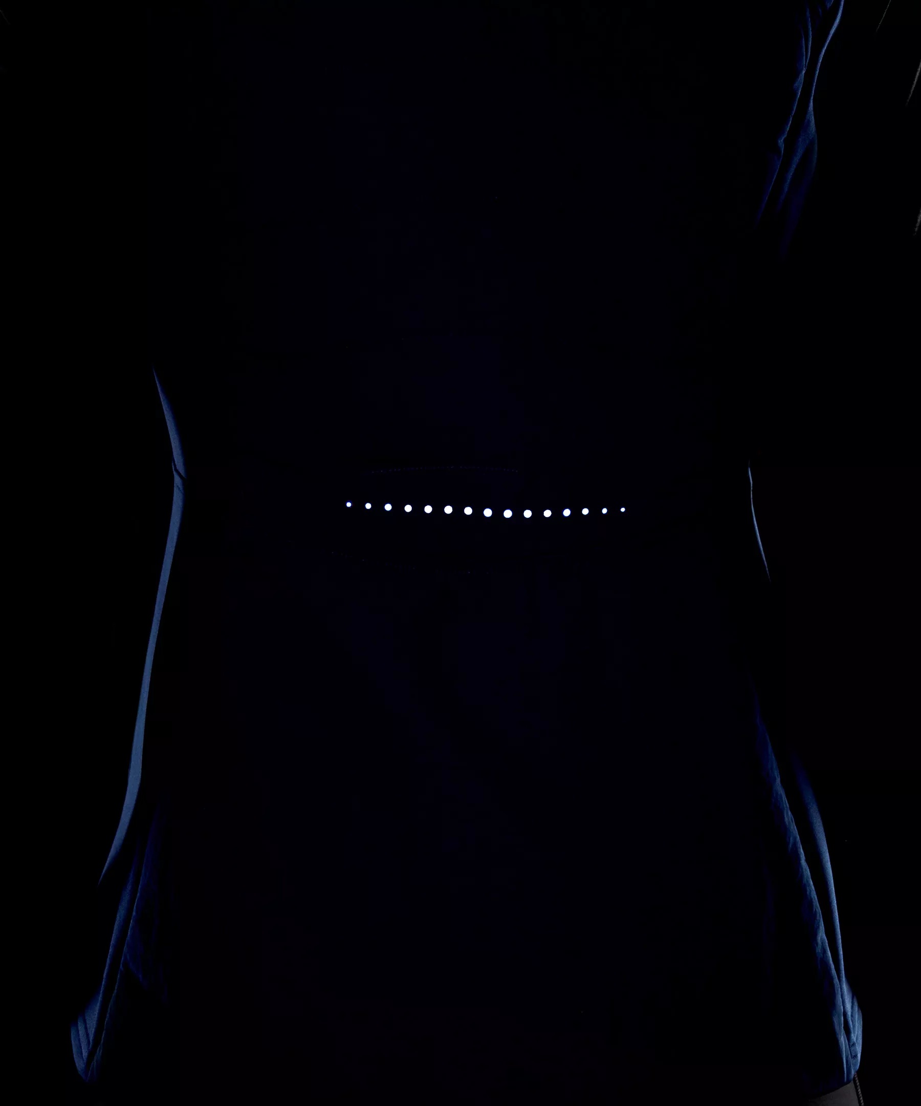 Another Mile Vest - 7