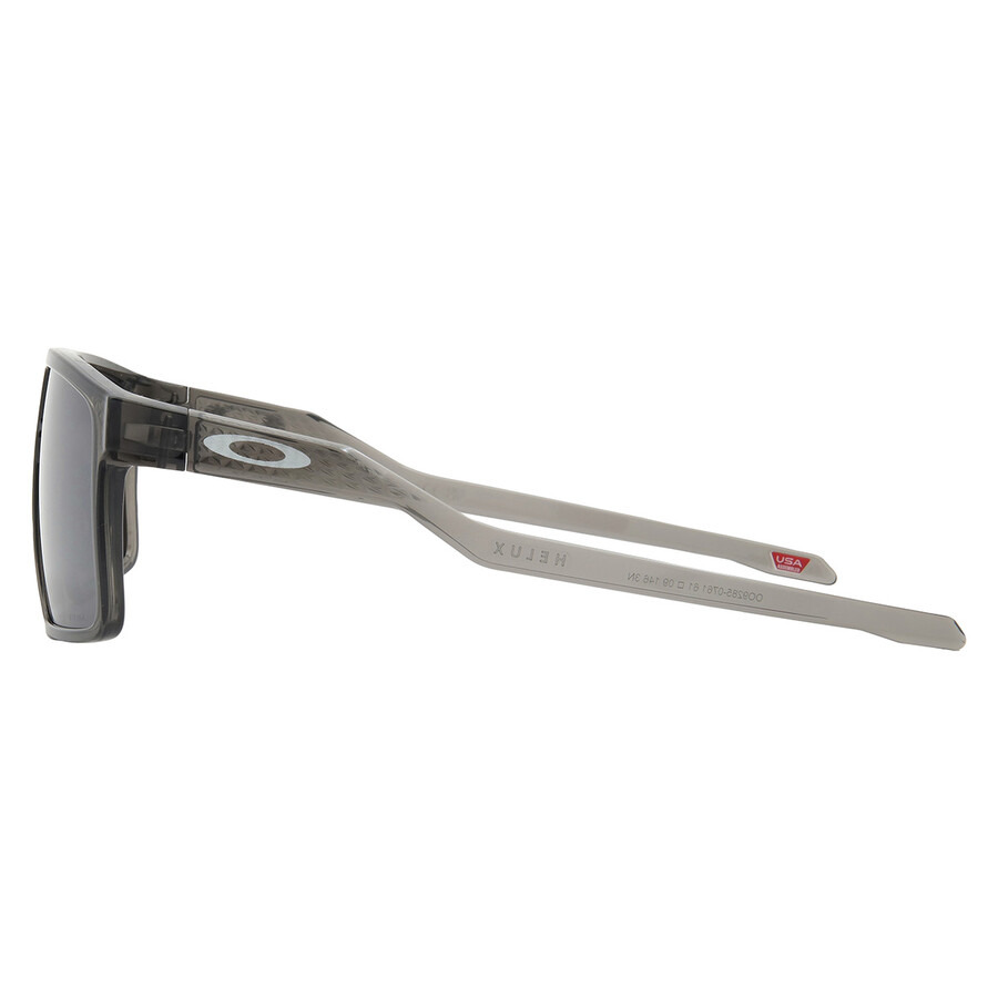 Oakley Helux Prizm Black Browline Men's Sunglasses OO9285 928507 61 - 3