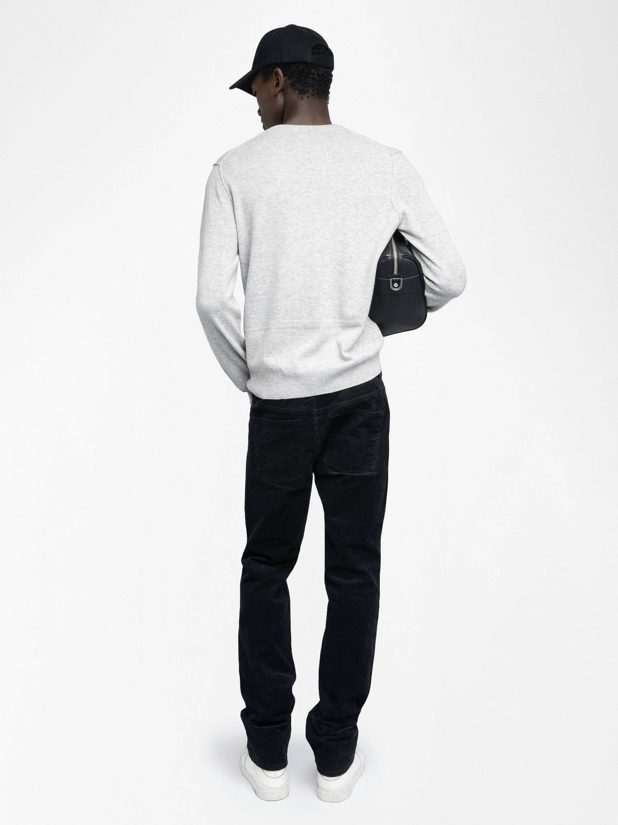 Kennedy Sweater - 4