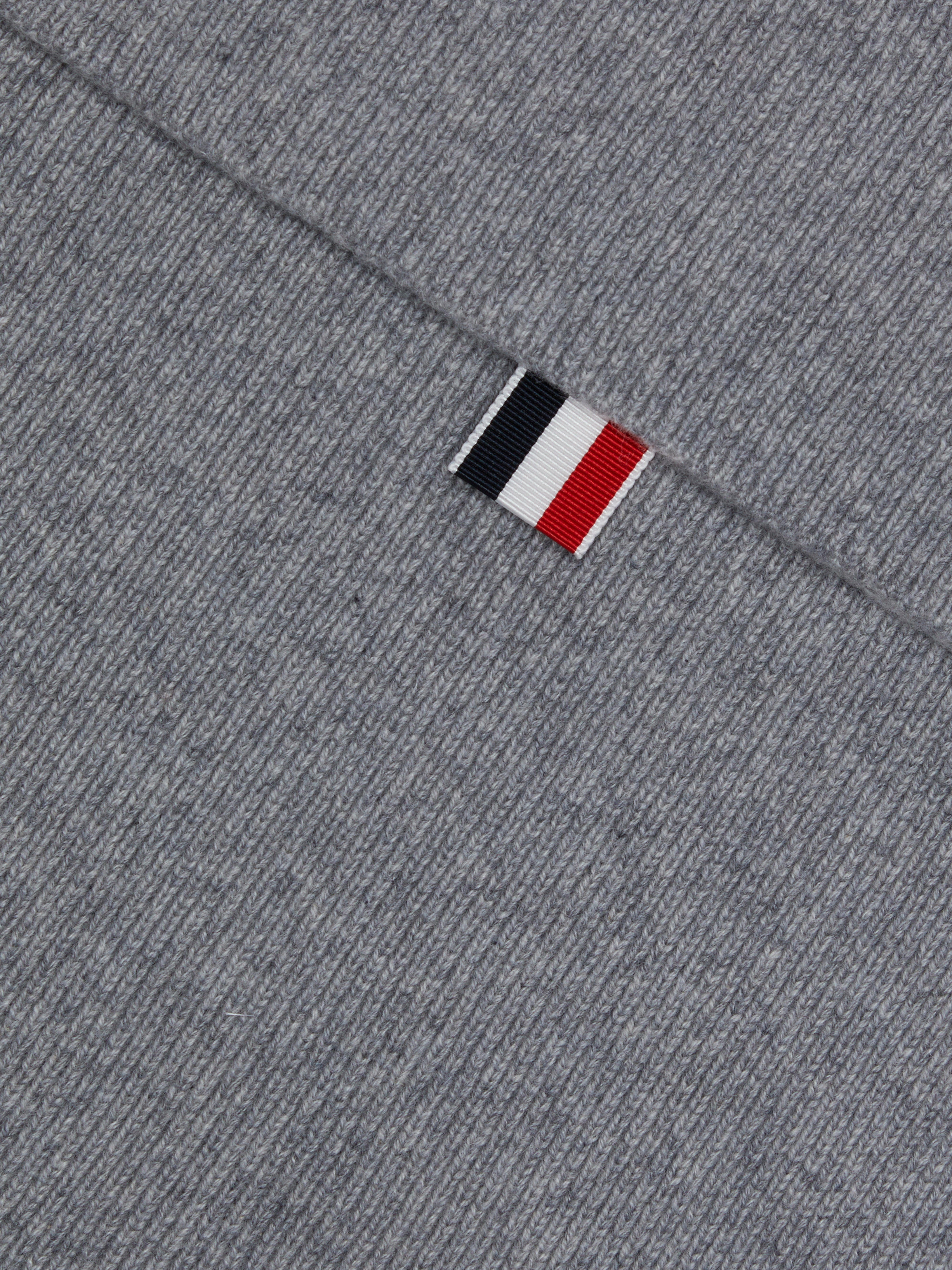 4-Bar stripe scarf - 3
