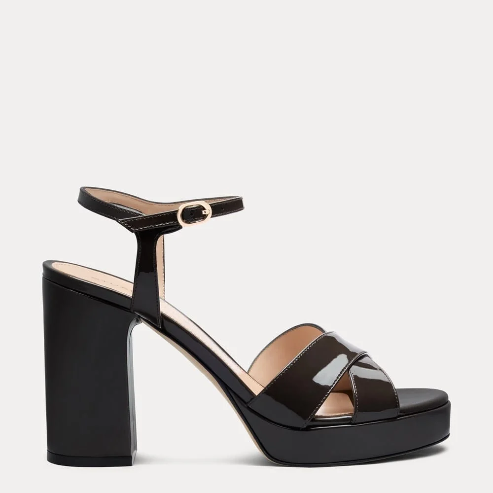 DAYNA PLATFORM SANDAL 110 - 1