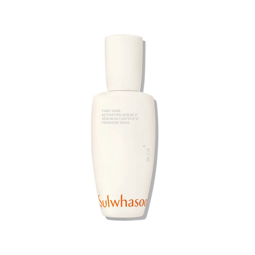First Care Activating Serum VI - 1