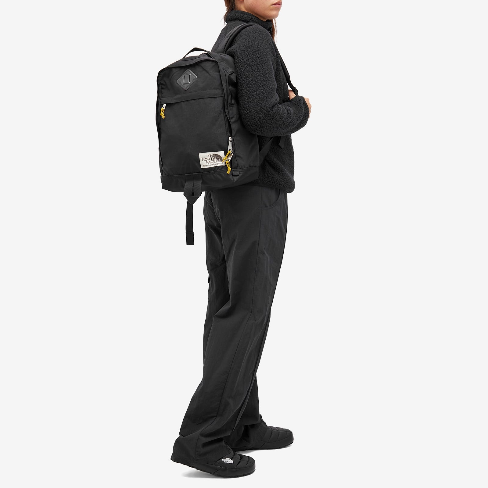 The North Face Berkeley Daypack - 7