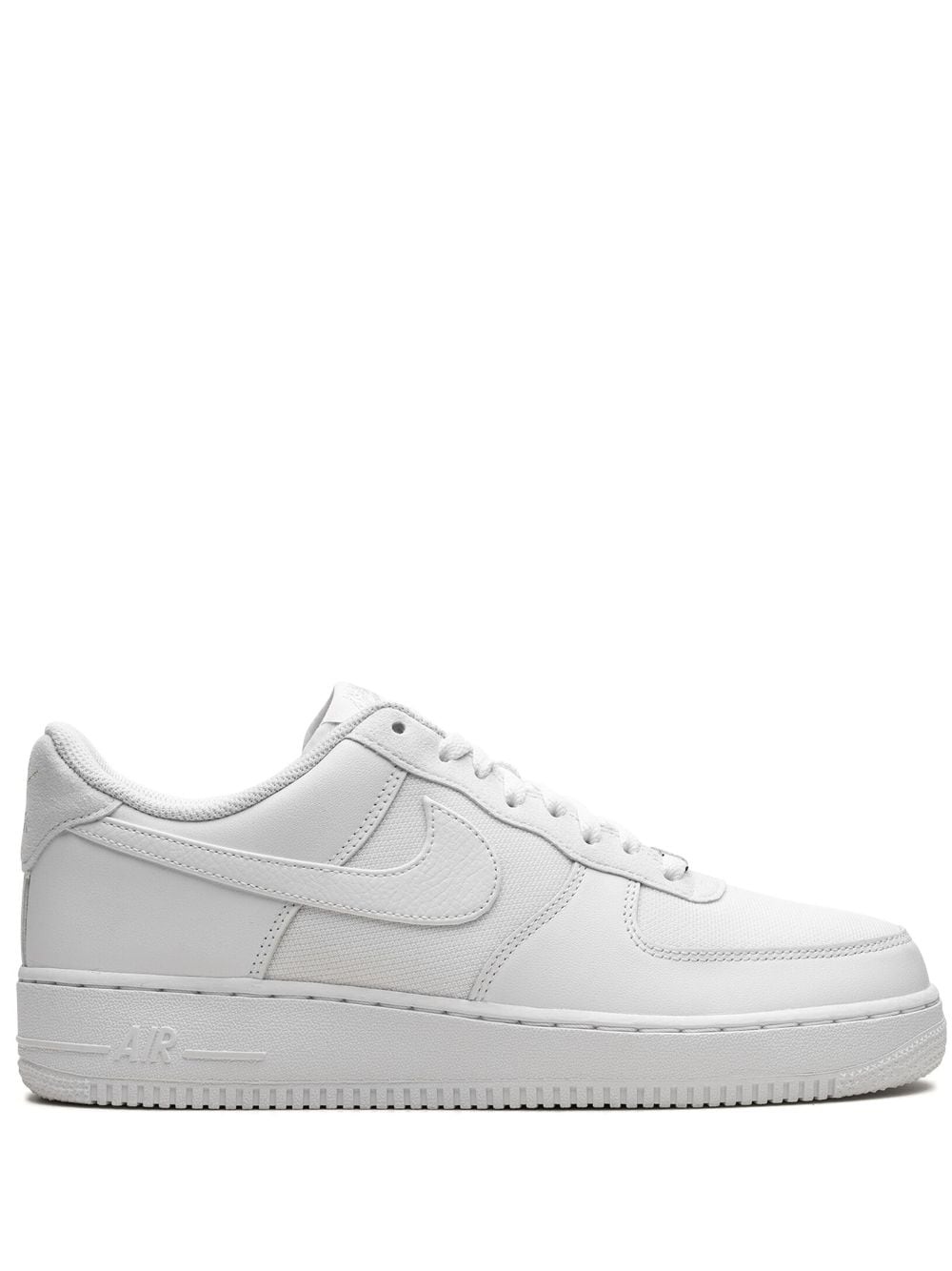 Air Force 1 Low "White/Silver" sneakers - 1