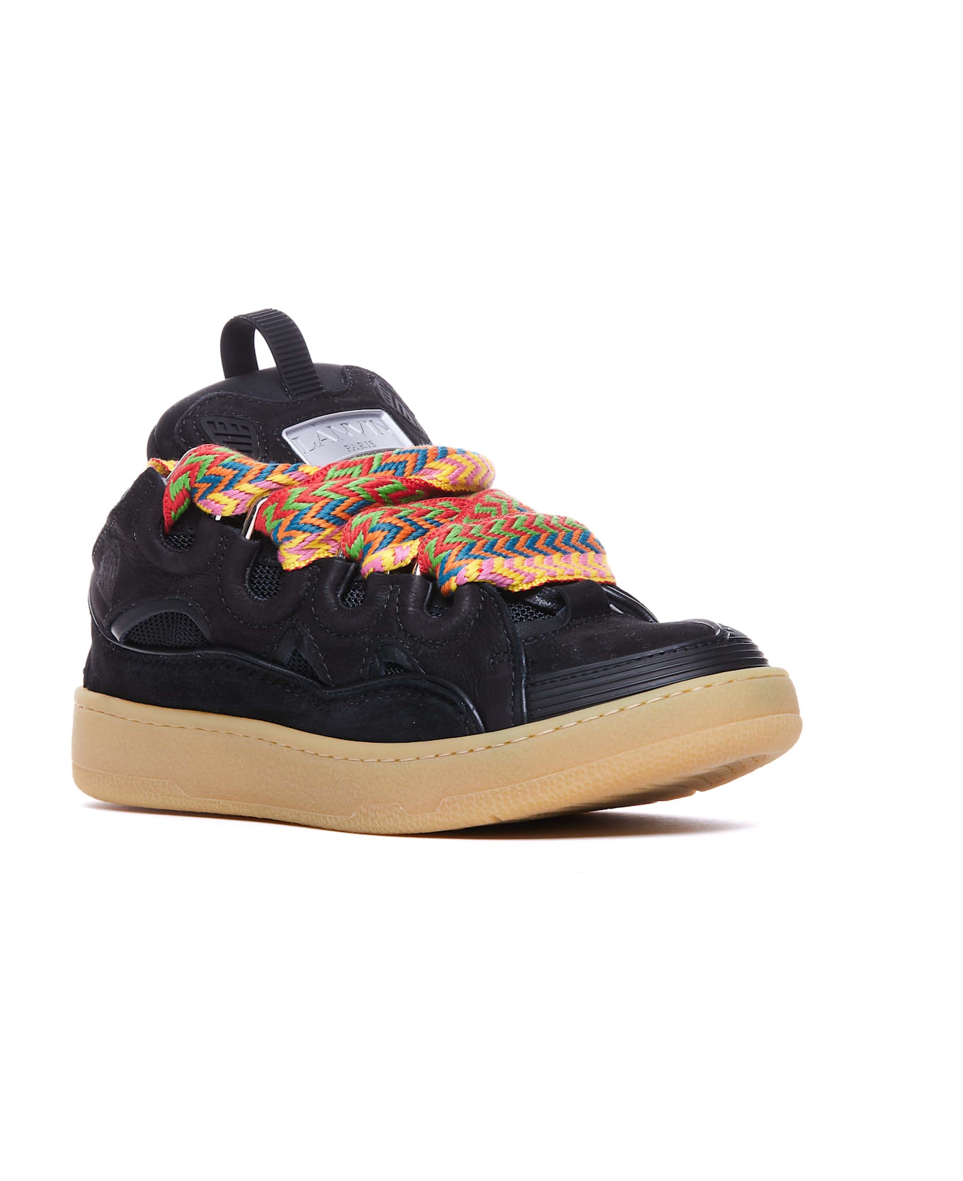 Curb Sneakers - 3