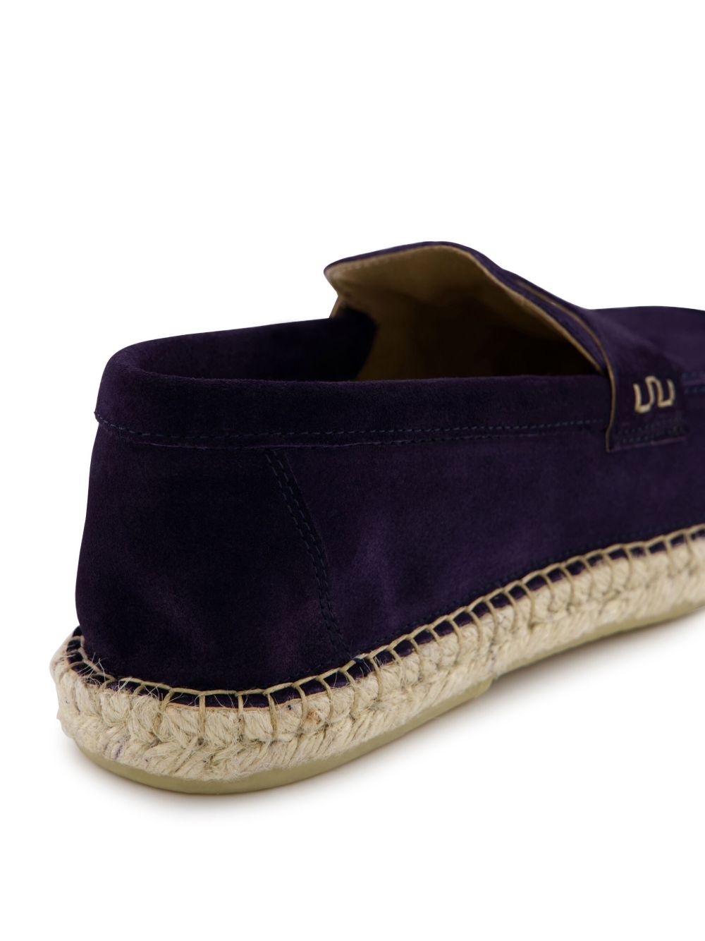 Marcelo suede loafers - 6