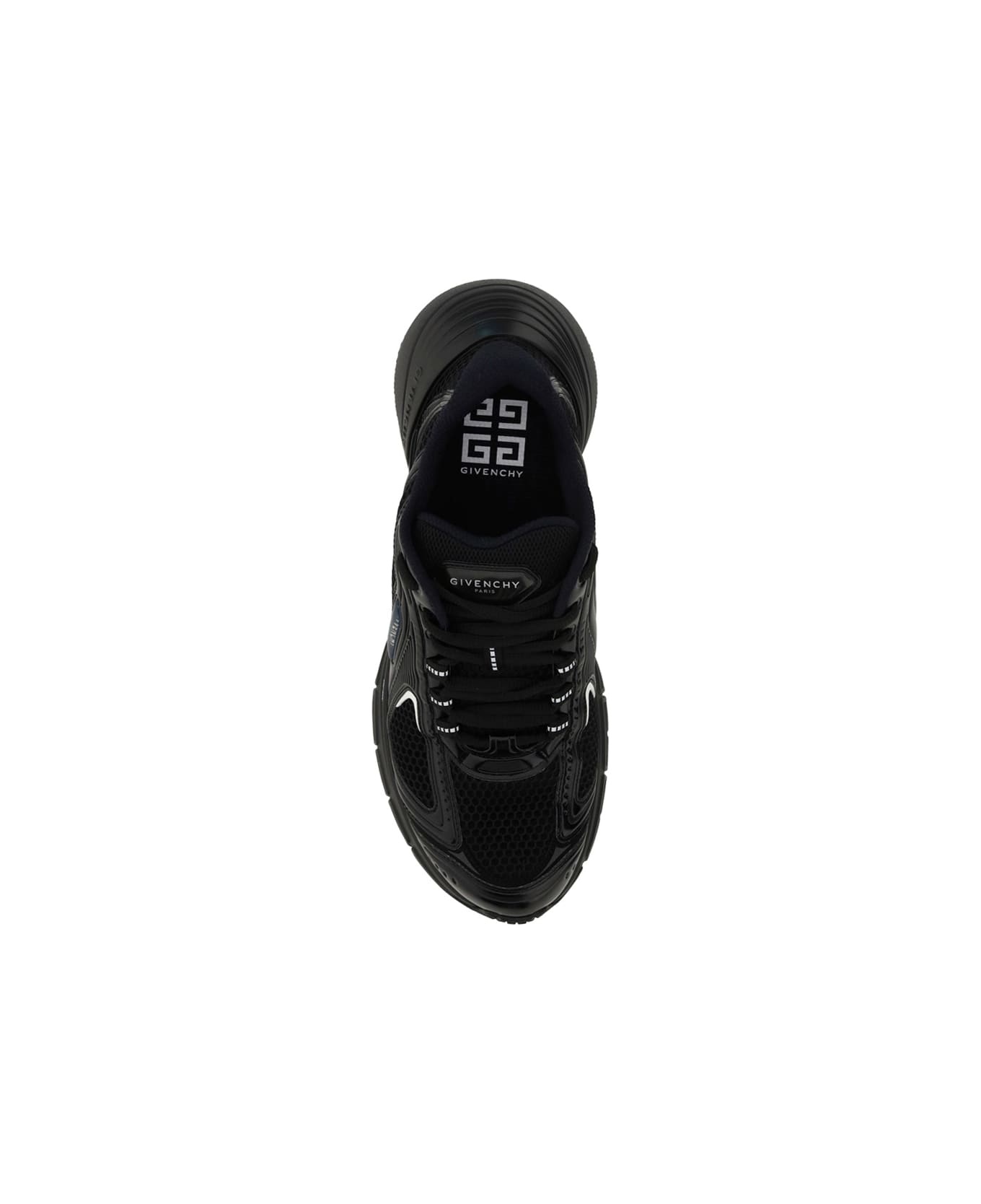 Tk-mx Low-top Sneakers - 4