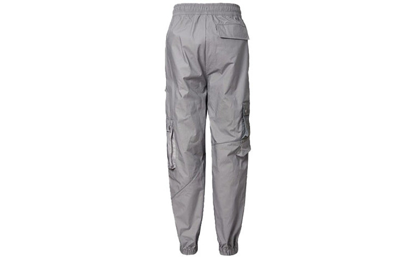 Converse Converse x Feng Chen Wang Converse Edition Future Classic Sweatpants 'Grey' 10020825-A01 outlook