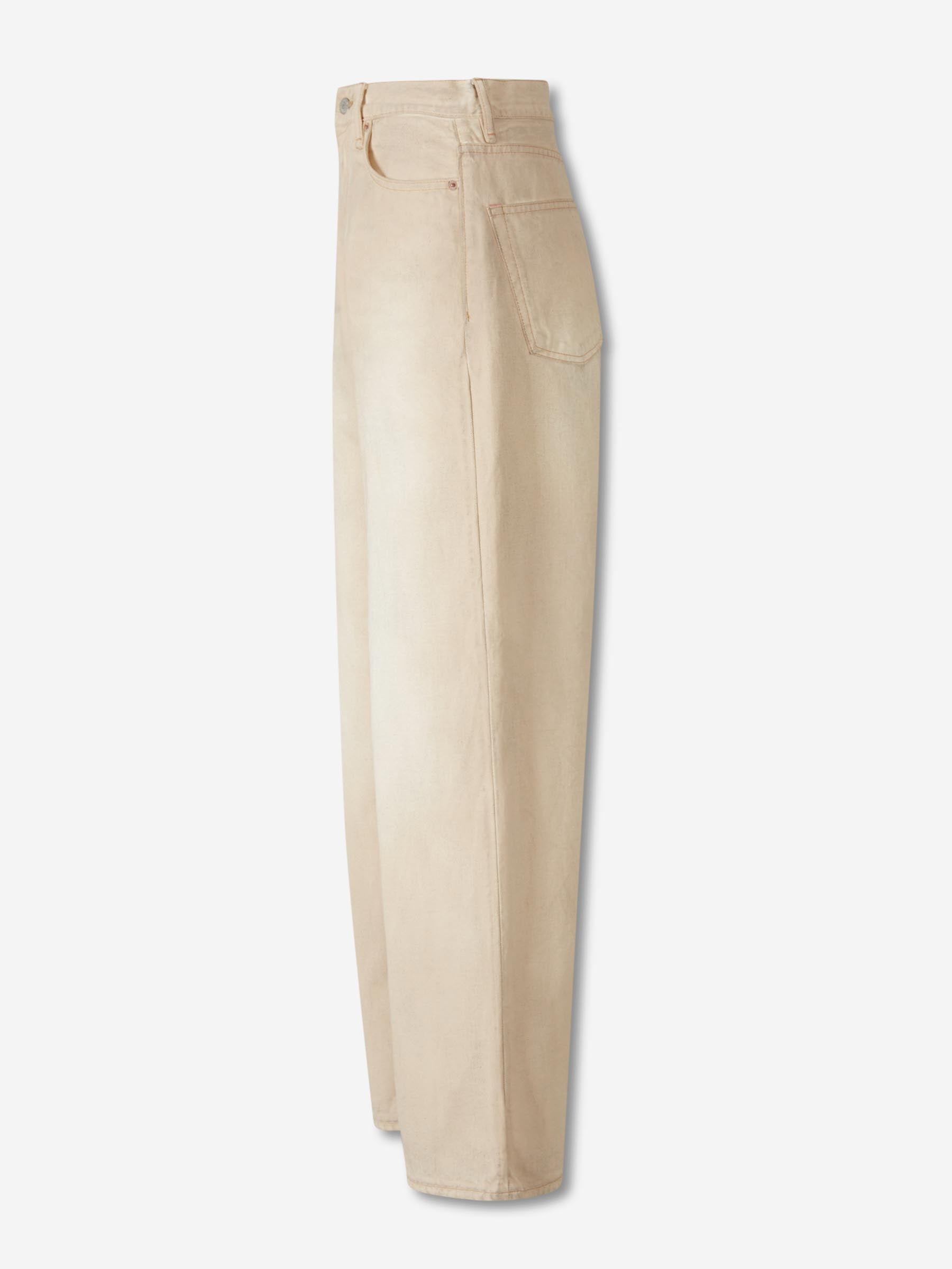 BAGGY JEANS 1981 - 2