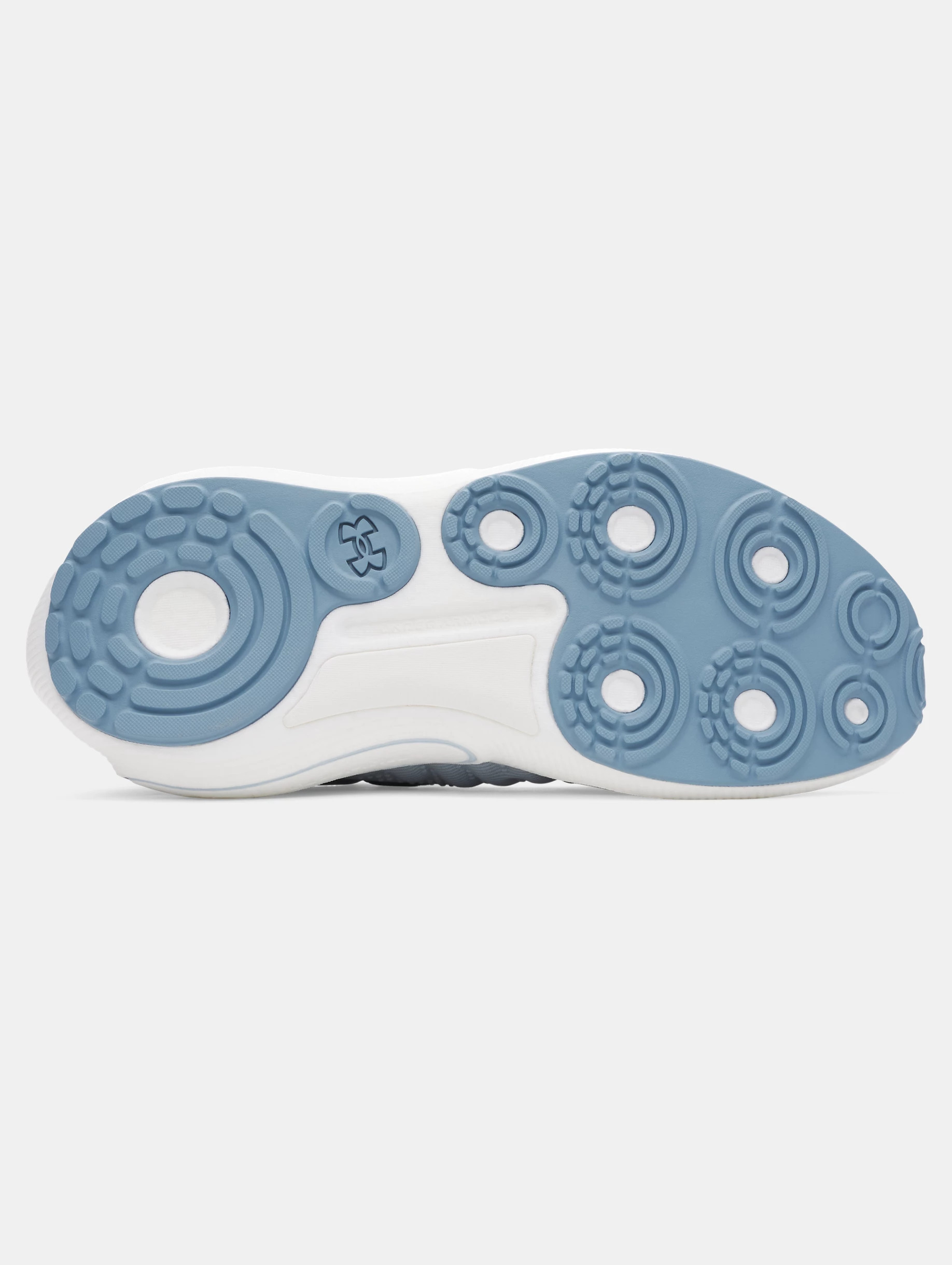 UA Phantom 4 Chrome - 4