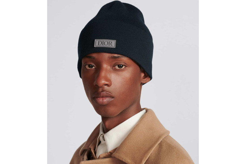 Dior Dior Icons Beanie outlook