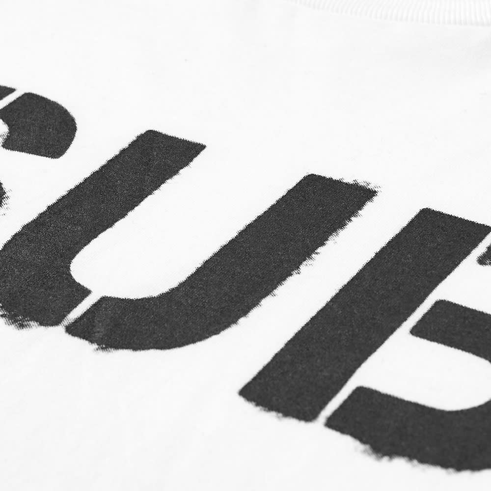 Ksubi Stencil Seeing Lines Tee - 2