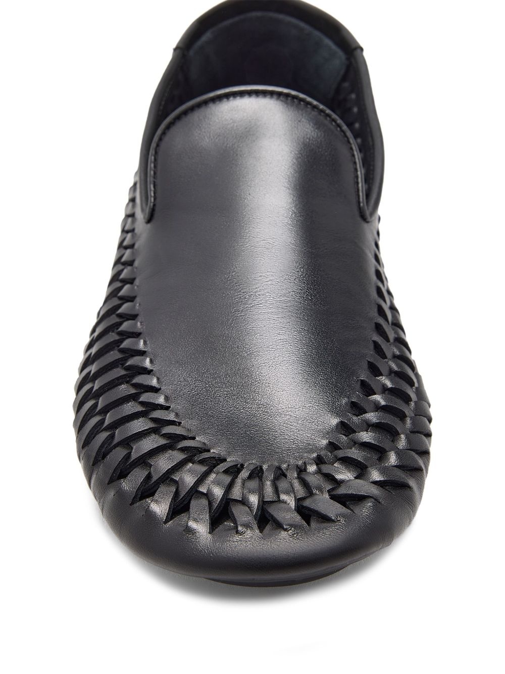 Whip loafers - 3