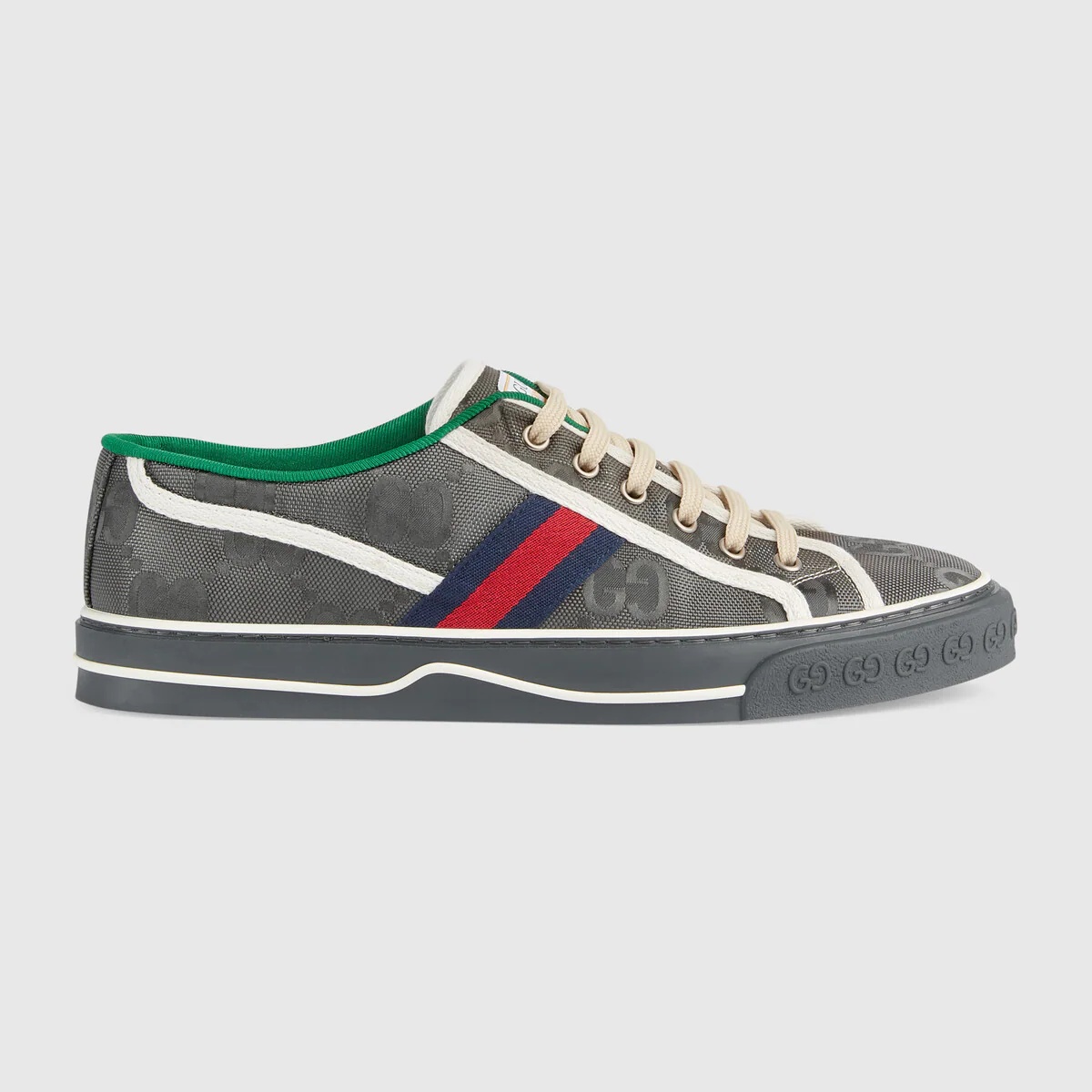 Men's Off The Grid Gucci Tennis 1977 - 1