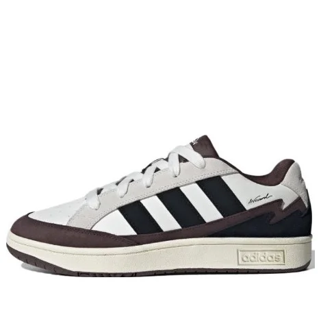adidas Wcard Adv 'Brown White' IH0960 - 1