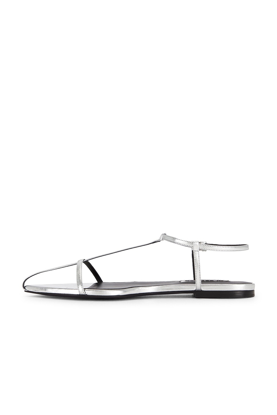 Flat Sandal - 5
