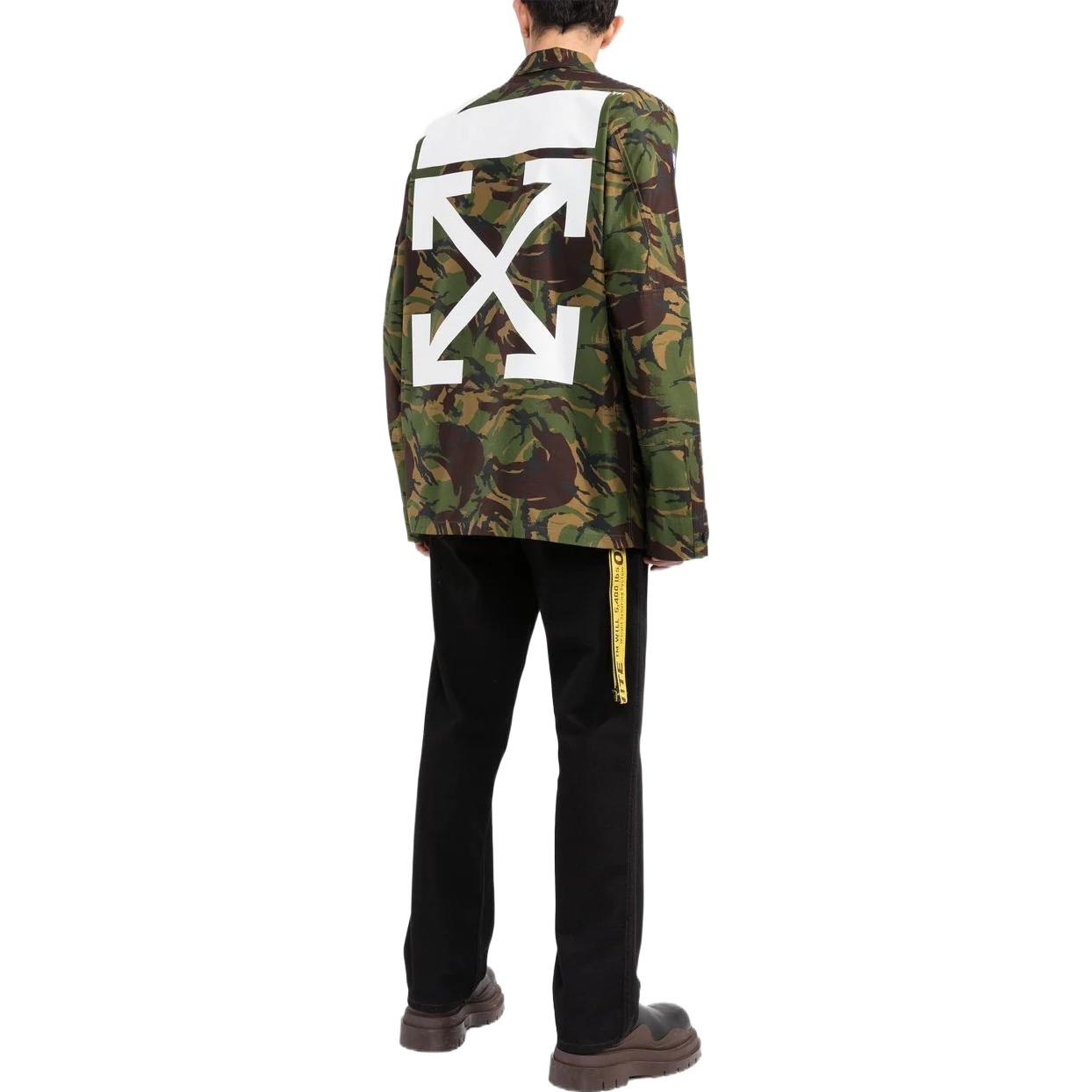 Off-White FW22 VirgilaBloh OMEL001C99FAB0015601 - 4