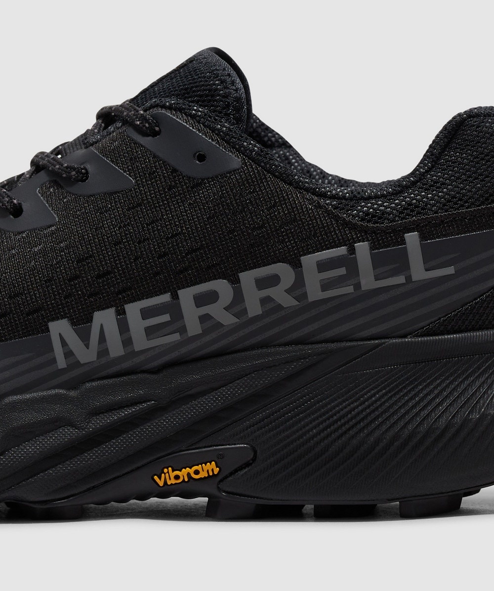 Agility peak 5 sneaker - 7