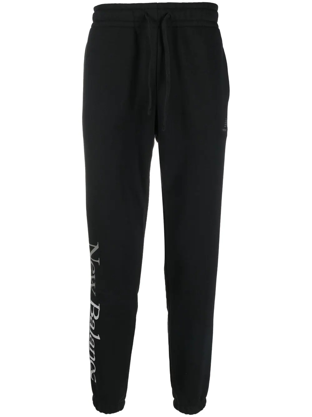 tapered-leg track pants - 1