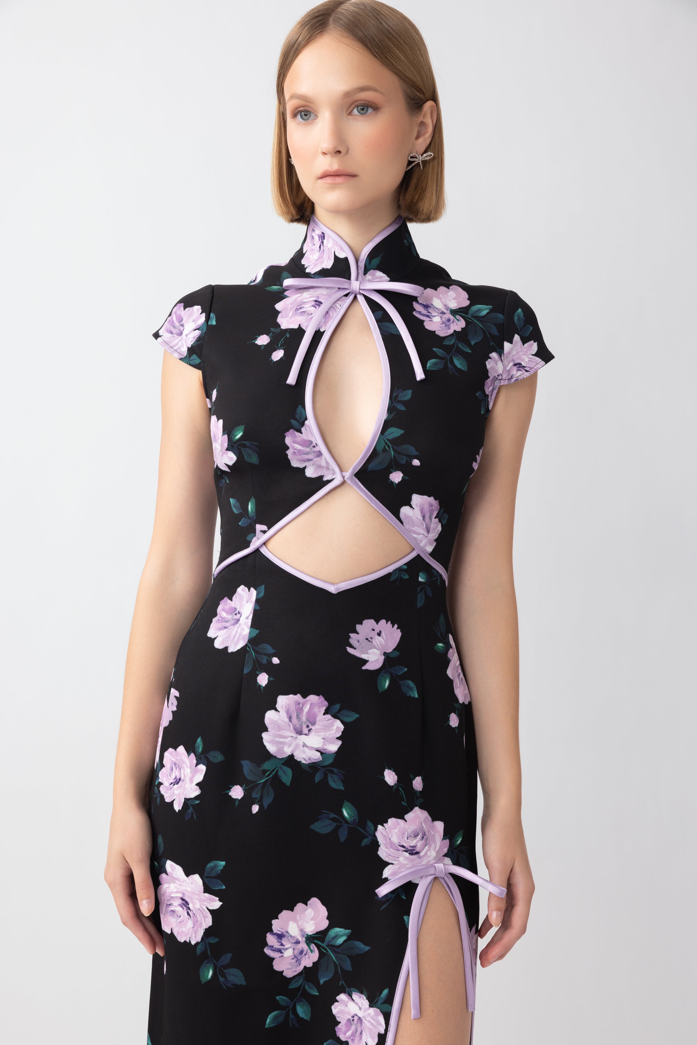 BEATRIX DRESS - 3