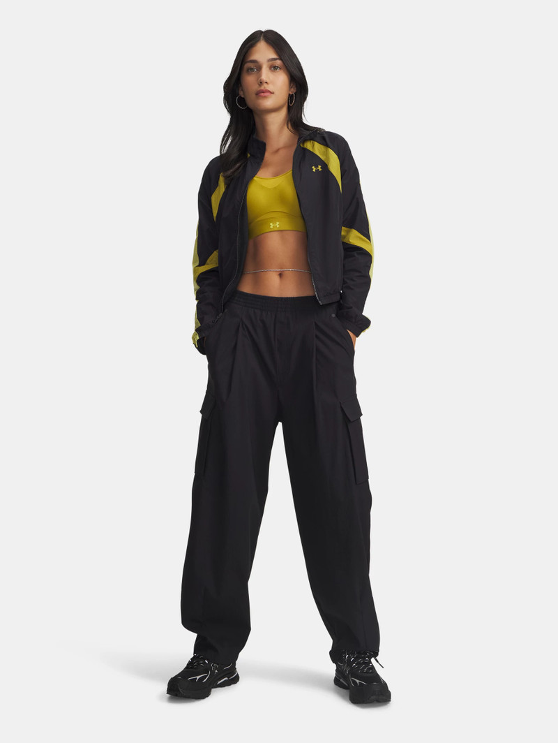 UA Unstoppable Woven Ripstop 3