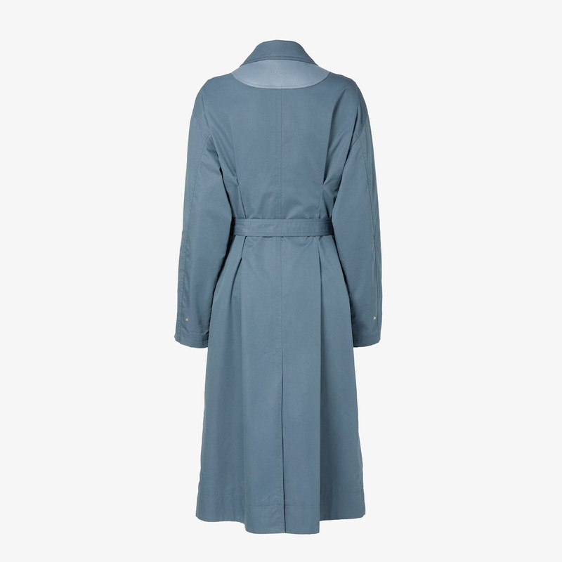 Trench Coat 2