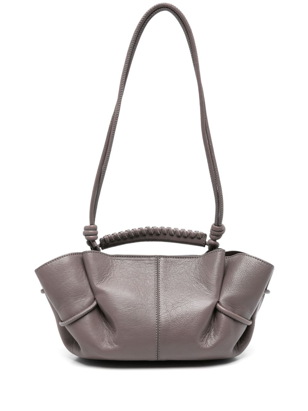 Hereu Women Arta Mini Leather Handbag - 1